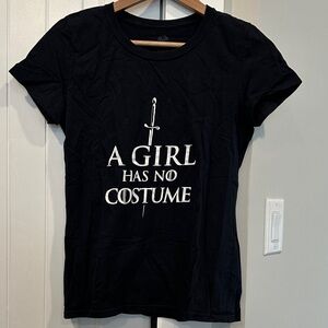 Fruit of the Loom Charcoal Heavy HD Tee